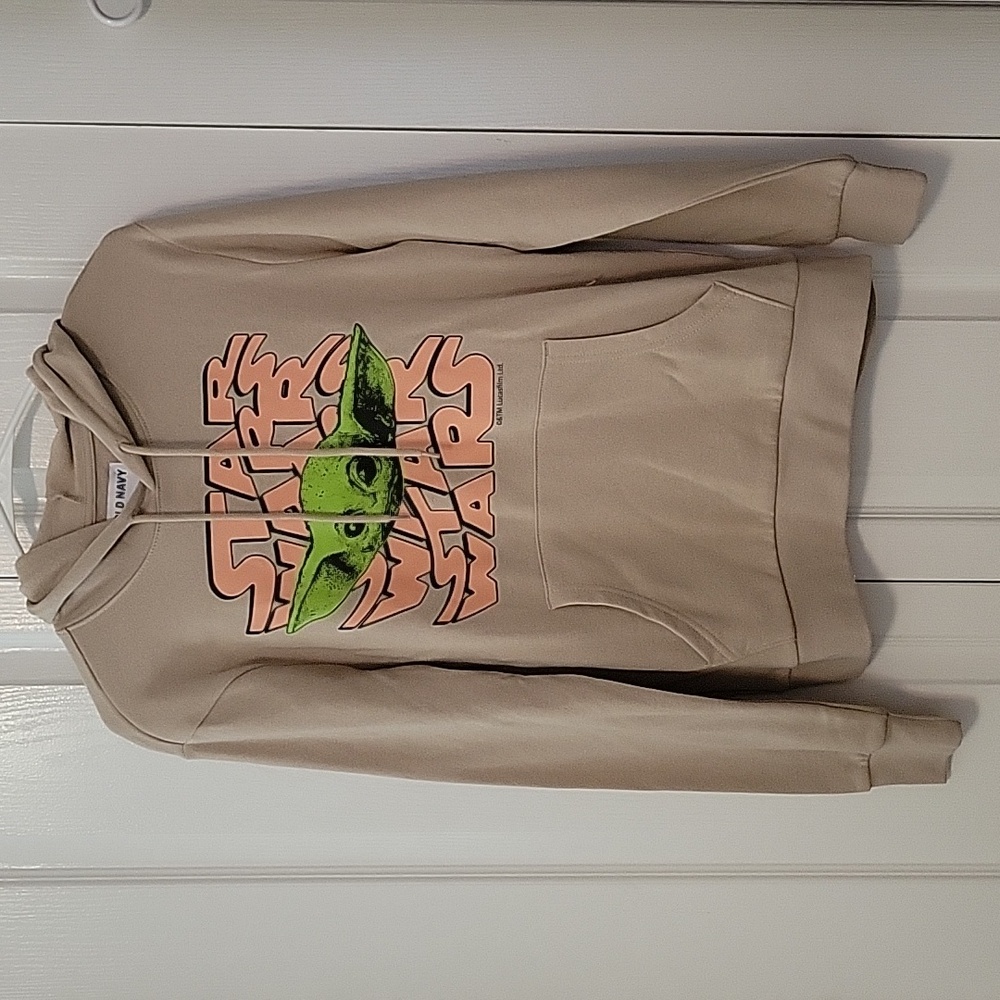 Star wars hoodie